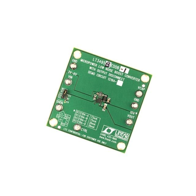 Analog Devices, Inc. DC1219A-B